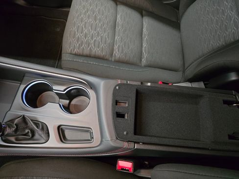 New 2026 Dodge Durango GT w/ Blacktop Package image 25