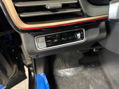 New 2026 Buick Envision Sport Touring image 16