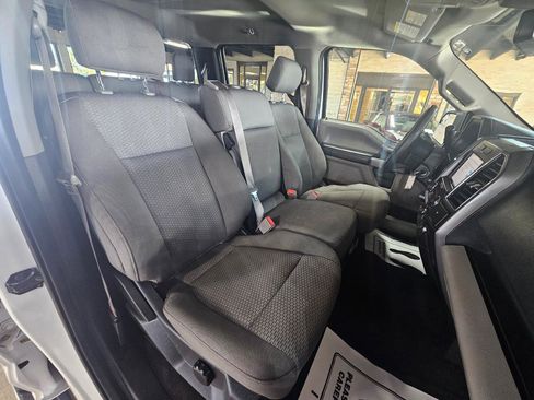 Used 2020 Ford F150 XLT w/ Equipment Group 301A Mid image 10