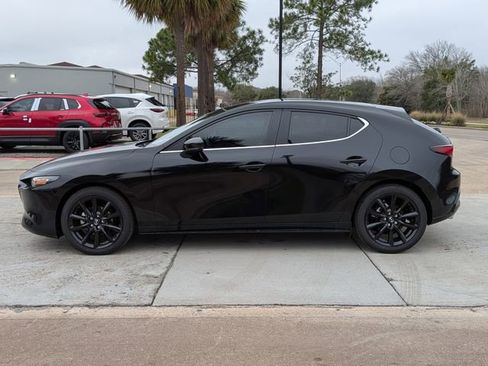 New 2026 MAZDA MAZDA3 s Sport image 8