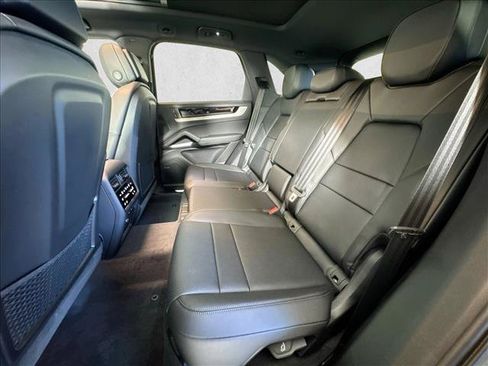 New 2026 Porsche Cayenne AWD/4WD image 19