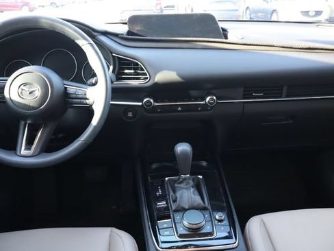 Used 2024 MAZDA CX-30 AWD 2.5 S w/ Preferred Package image 8