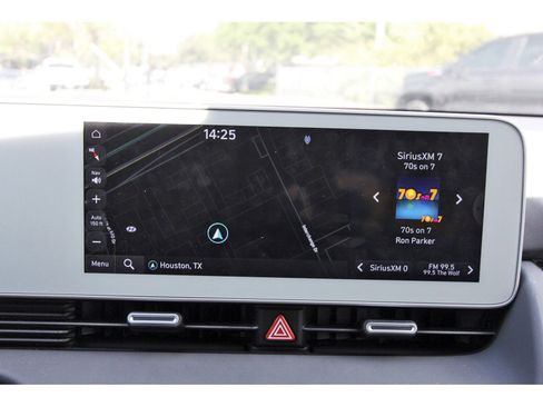 Certified 2024 Hyundai Ioniq 5 SEL RWD image 27