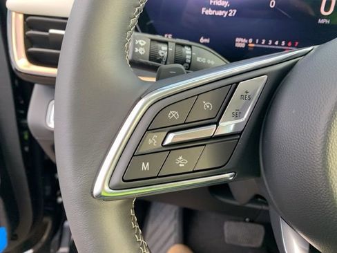 New 2026 Buick Envision Avenir image 16