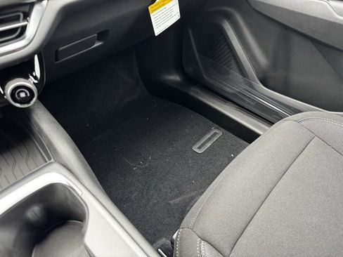 New 2026 Chevrolet Equinox EV LT image 20