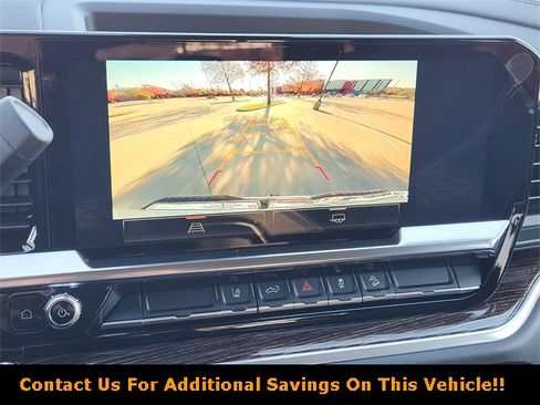 New 2026 GMC Sierra 2500 SLE image 13