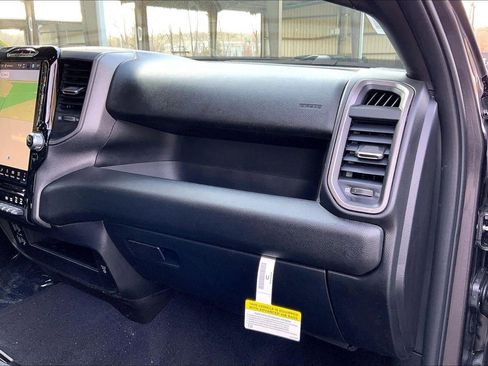 New 2026 RAM 3500 Tradesman image 23