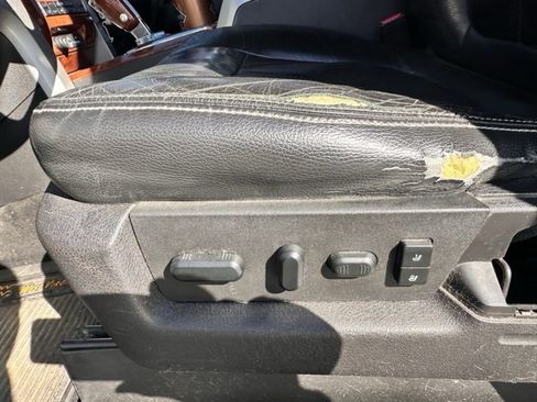 Used 2009 Ford F150 Lariat image 5