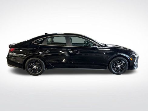 Certified 2022 Hyundai Sonata SE FWD image 7