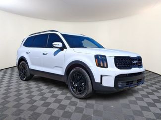 Certified 2024 Kia Telluride SX Prestige X-Line AWD/4WD video 1