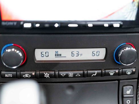 Used 2012 Chevrolet Corvette Grand Sport w/ 4LT Preferred Equipment Group image 67