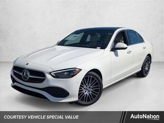 New 2026 Mercedes-Benz C 300 Sedan video 1