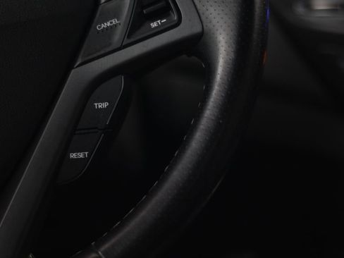 Used 2016 Hyundai Veloster Turbo FWD image 15