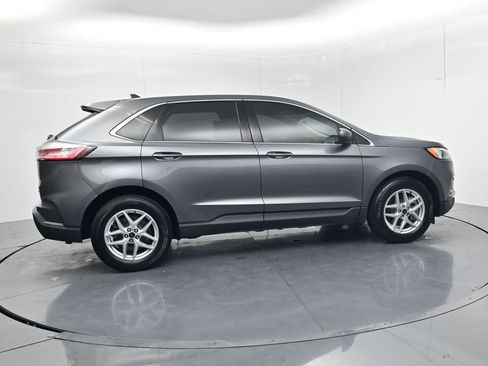 Used 2023 Ford Edge SEL AWD/4WD image 8