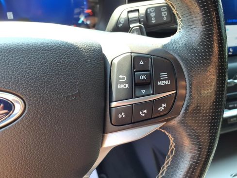 Used 2020 Ford Explorer ST w/ ST Street Pack AWD/4WD image 24