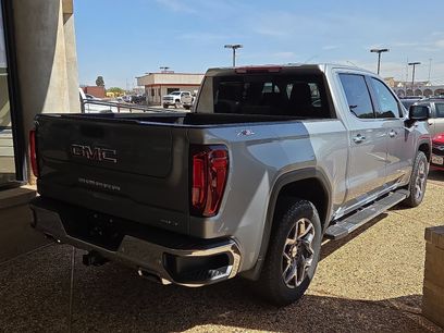 New 2026 GMC Sierra 1500 SLT