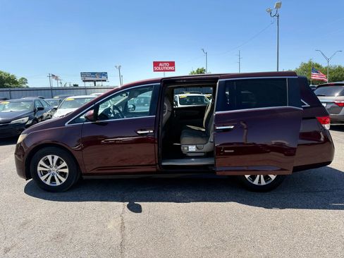 Used 2015 Honda Odyssey EX image 13