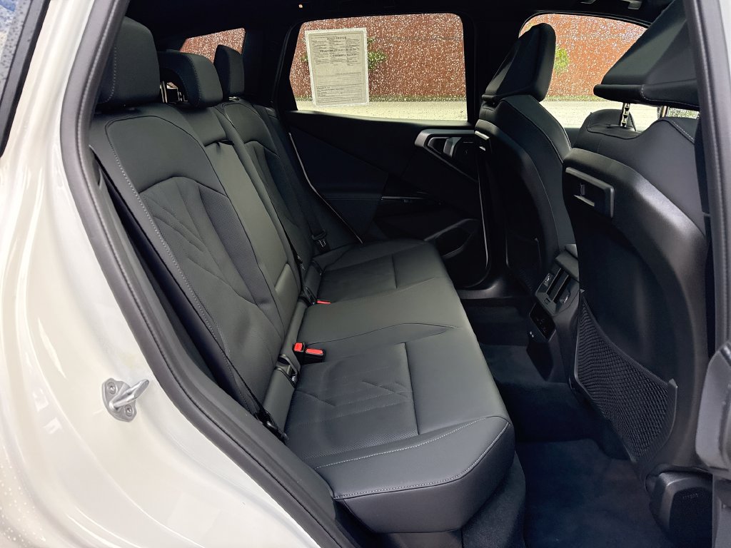 Used 2026 BMW X3 M50 AWD/4WD image 27