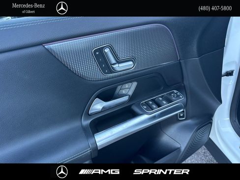 Certified 2023 Mercedes-Benz GLA 250 image 13