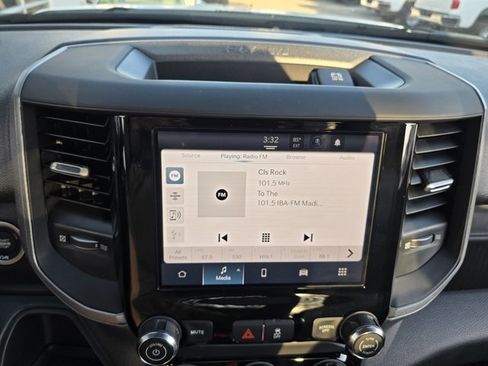 Used 2025 RAM 5500 Tradesman image 13