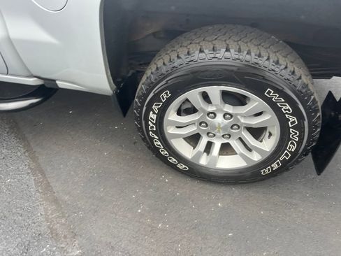 Used 2016 Chevrolet Silverado 1500 LT w/ All Star Edition image 34