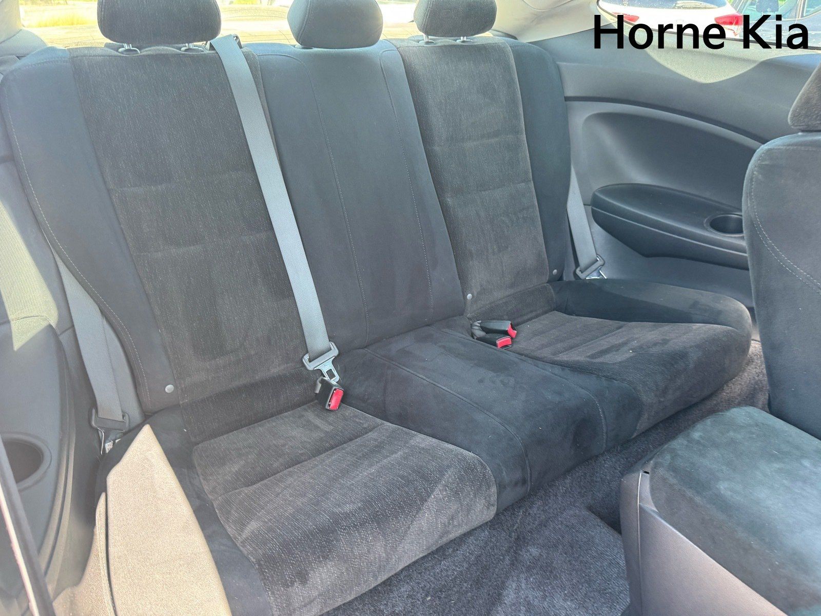 Used 2010 Honda Accord LX-S image 29