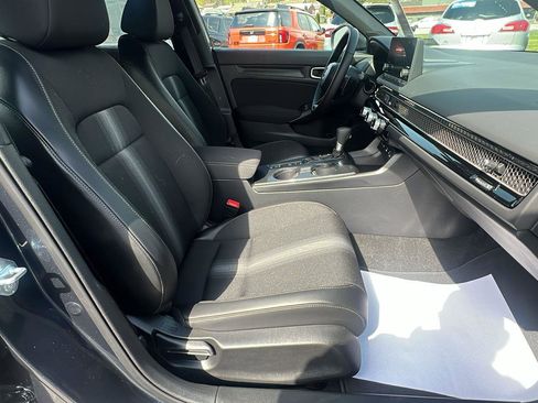 New 2026 Honda Civic Sport image 13