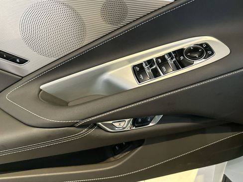 New 2025 Chevrolet Corvette Stingray Preferred Conv w/ Z51 Performance Package image 13