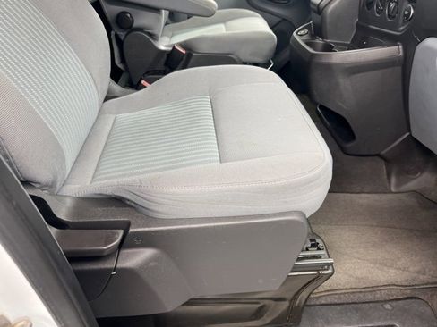 Used 2017 Ford Transit 350 XLT image 13