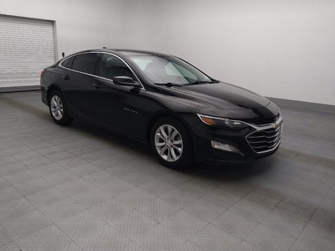 Used 2024 Chevrolet Malibu LT FWD image 11