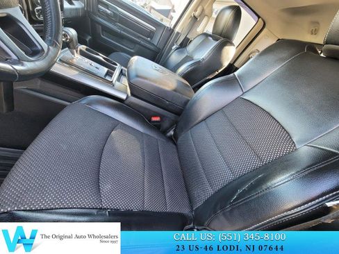 Used 2013 RAM 1500 Sport image 9