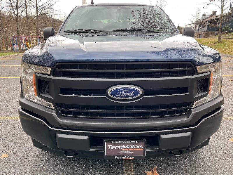 Used 2020 Ford F150 XL w/ XL Power Equipment Group AWD/4WD image 33