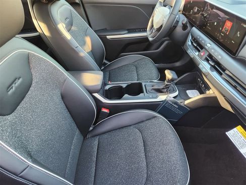 New 2025 Kia K4 GT-Line w/ GT-Line Sunroof Package image 12