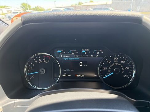 Certified 2020 Ford F150 Lariat AWD/4WD image 15