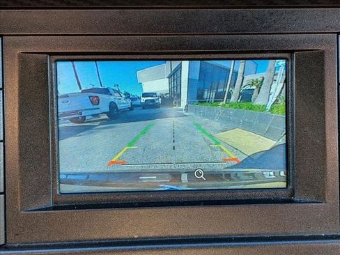 Used 2018 Ford Mustang Coupe image 12