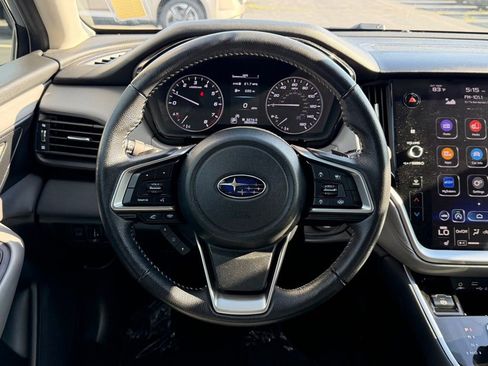 Used 2020 Subaru Outback Premium w/ Popular Package #1 AWD/4WD image 27