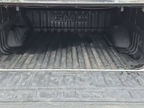 Used 2022 GMC Canyon AT4 w/ Trailering Package AWD/4WD image 7