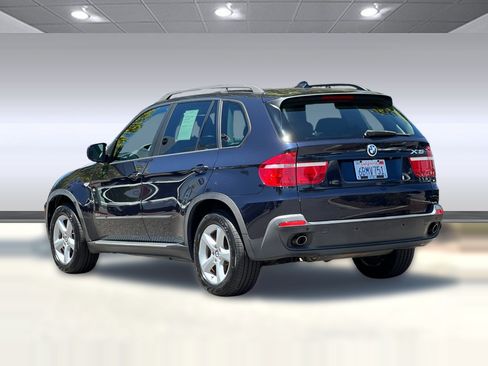 Used 2007 BMW X5 3.0si AWD/4WD image 3