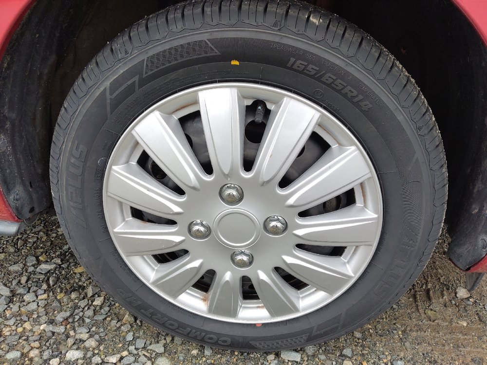 Used 2021 Mitsubishi Mirage ES FWD image 31