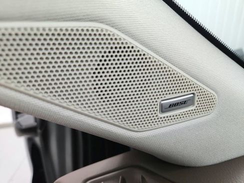 Used 2023 Nissan Rogue SL w/ SL Premium Package image 38