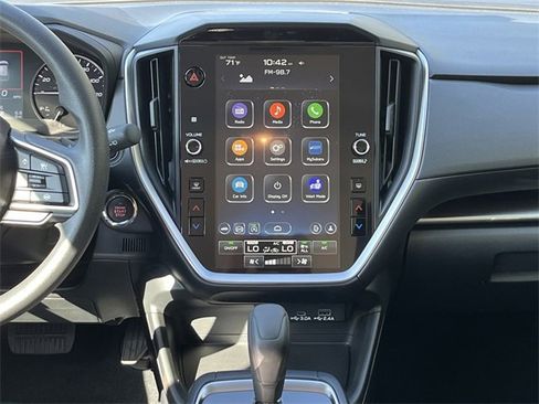 New 2025 Subaru Impreza 2.0i Sport image 17