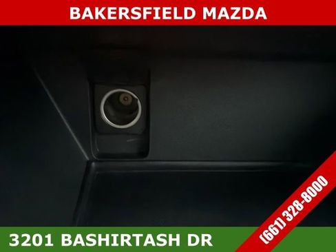 Used 2020 MAZDA CX-5 Grand Touring image 28