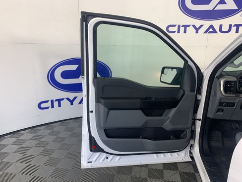 Used 2021 Ford F150 XL w/ Equipment Group 101A High RWD image 11