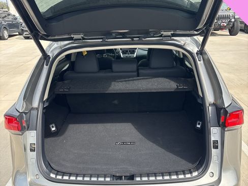 Used 2019 Lexus NX 300 FWD w/ Premium Package image 22