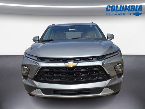 Used 2024 Chevrolet Blazer LT w/ Convenience Package FWD image 7