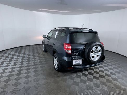Used 2009 Toyota RAV4 2WD image 7