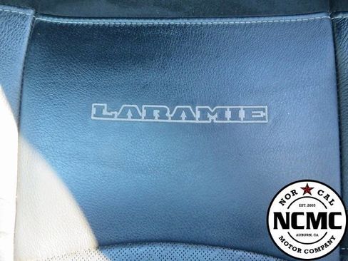 Used 2020 RAM 2500 Laramie image 25
