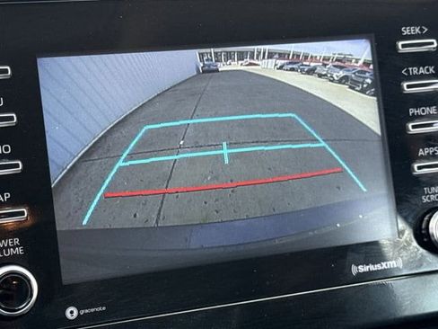 Used 2024 Toyota Camry SE image 17