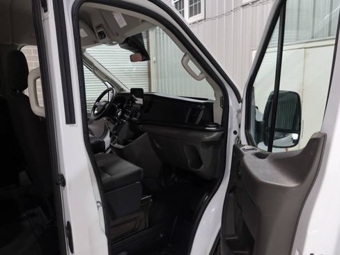 Used 2021 Ford Transit 350 XLT RWD image 12