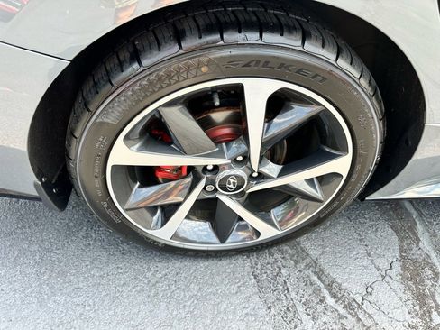 Used 2021 Hyundai Sonata SEL Plus w/ Preferred Accessory Package image 27